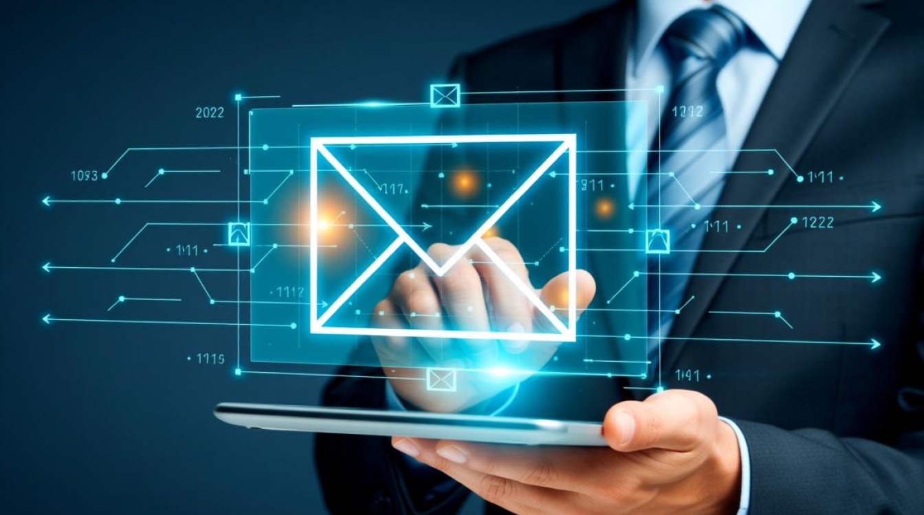 企业区域名邮箱具体指的是什么，有何用途？