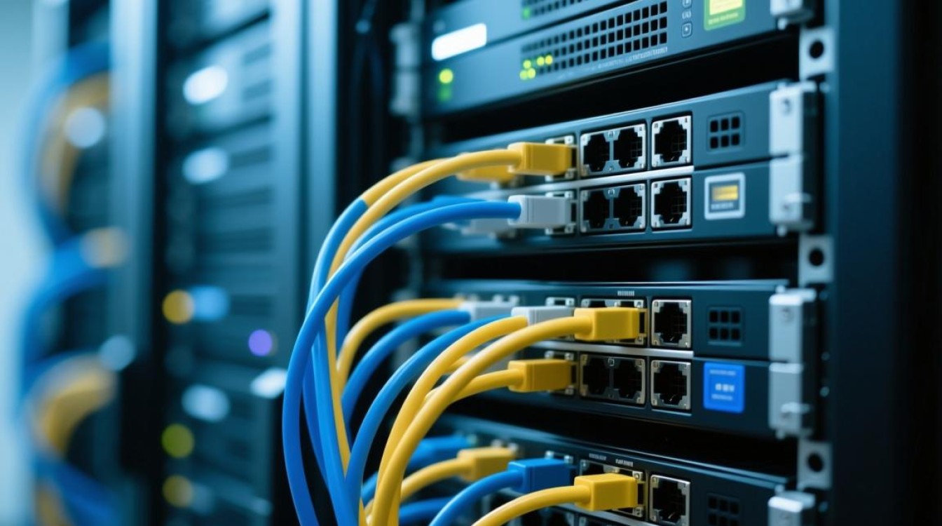 服务器如何正确设置静态路由？详细步骤与注意事项