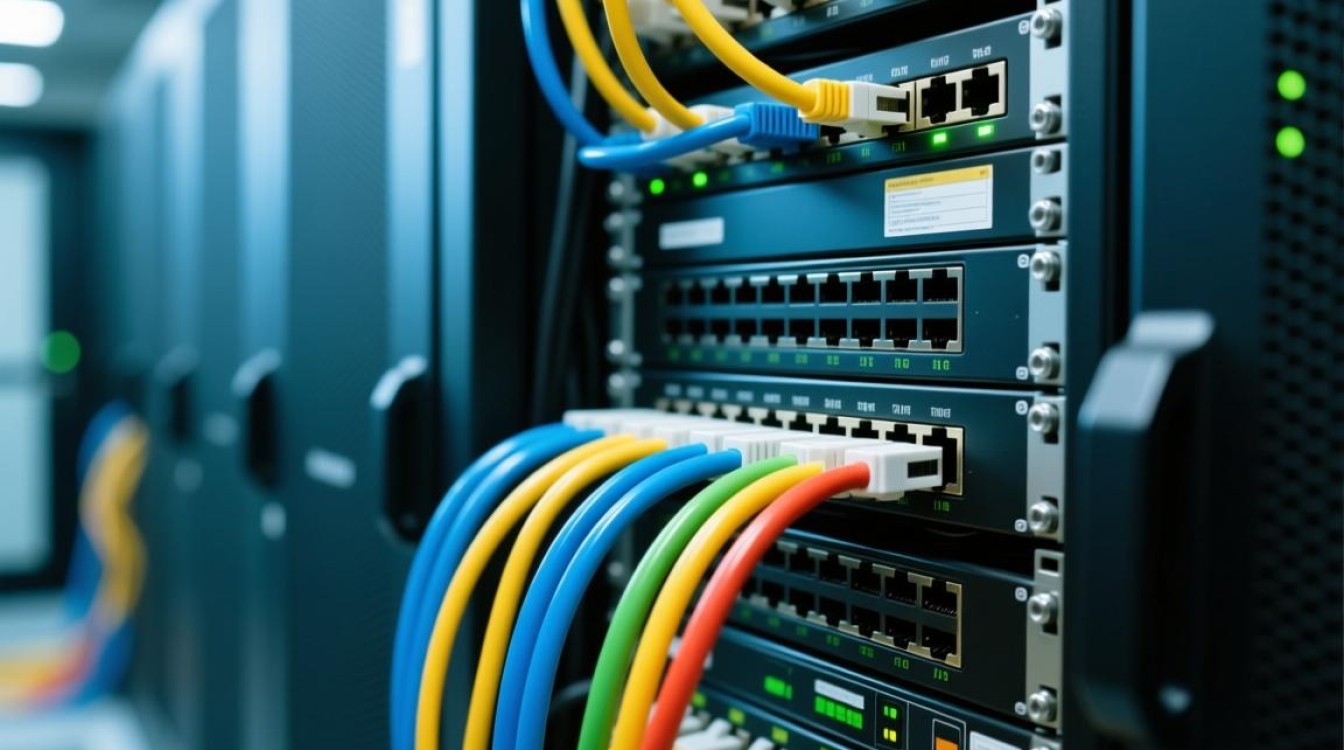 服务器访问端口如何设置与排查常见连接问题？