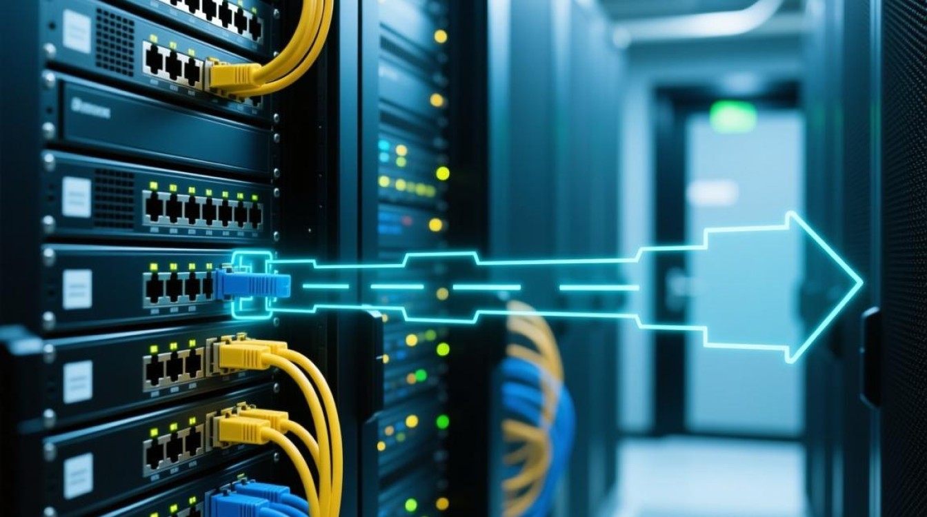 服务器访问端口如何设置与排查常见连接问题？