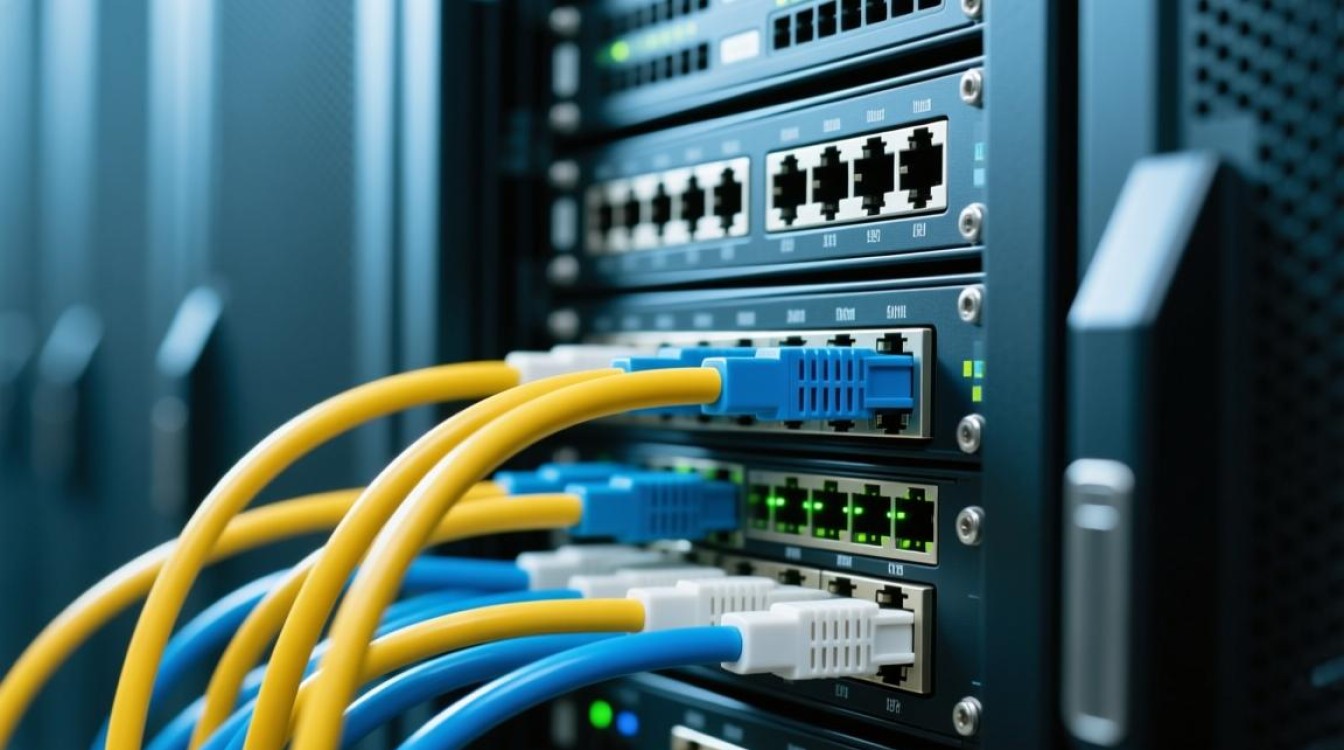 服务器访问端口如何设置与排查常见连接问题？