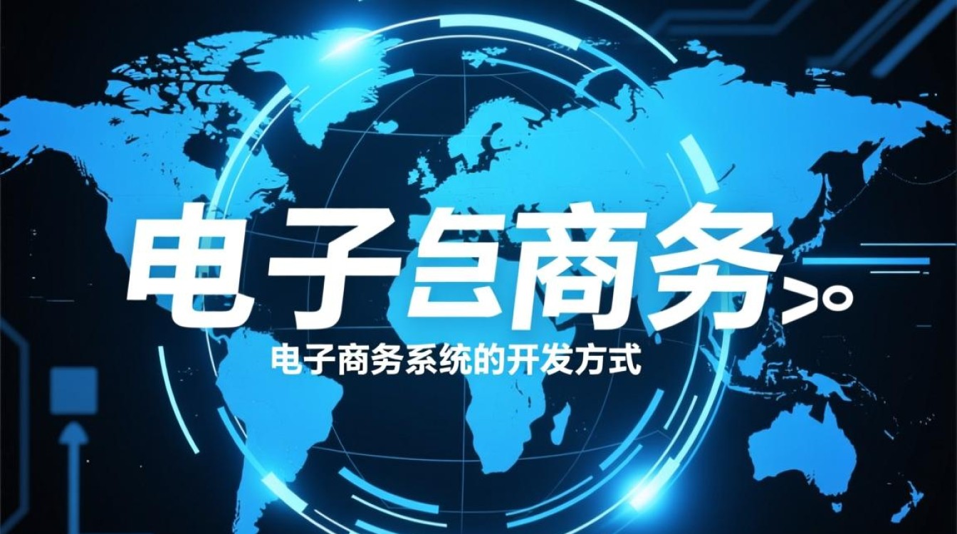 电子商务系统开发,有哪些创新的开发方式值得探讨? 电子商务系统开发,有哪些创新的开发方式值得探讨?