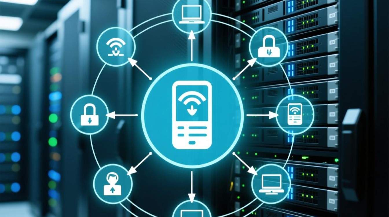 服务器如何设置本地远程连接？步骤与注意事项详解