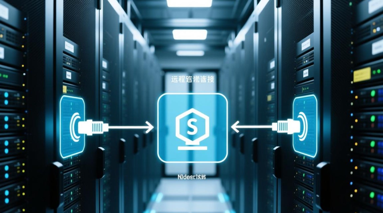 服务器如何设置本地远程连接？步骤与注意事项详解