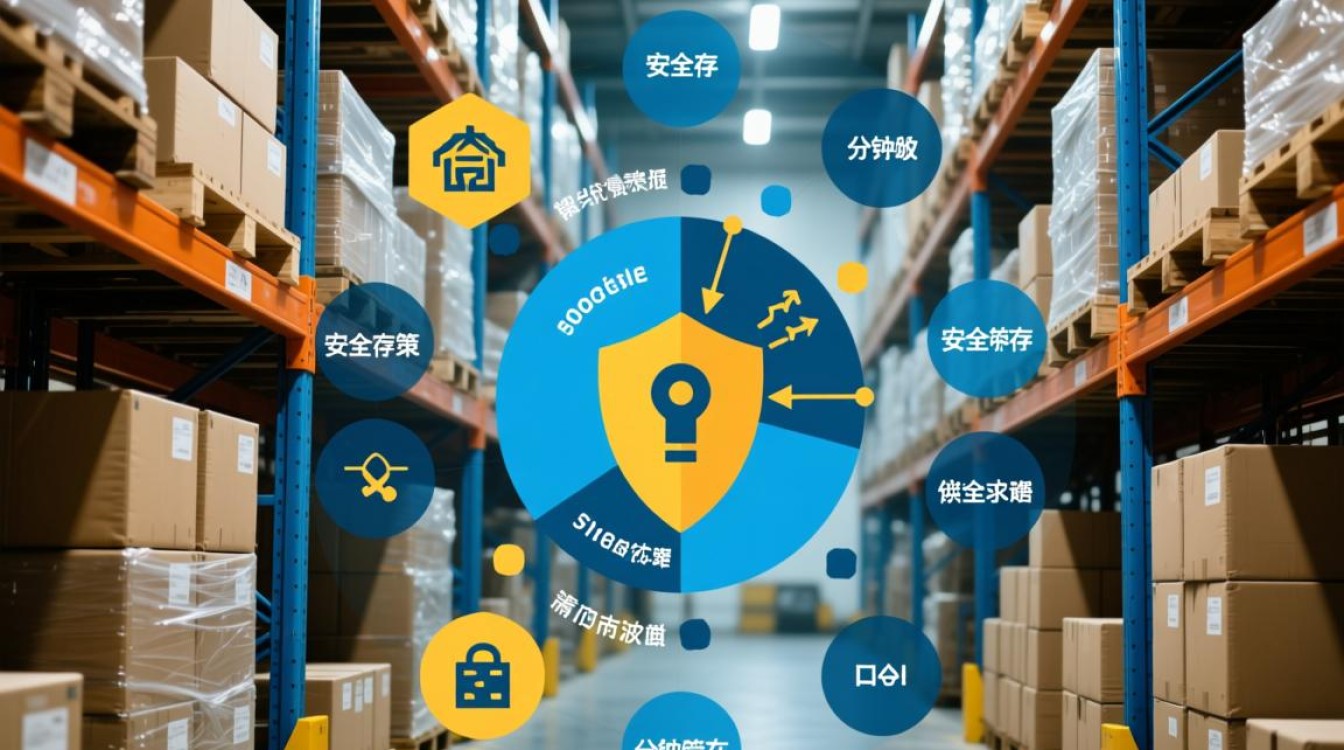 安全库存数据分钟级更新，如何精准计算与动态调整？