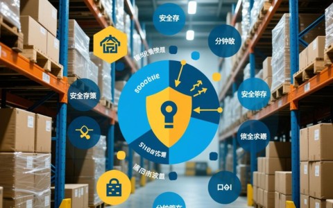 安全库存数据分钟级更新，如何精准计算与动态调整？