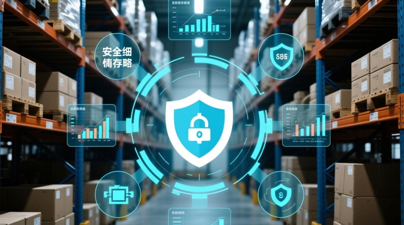 安全库存数据分钟级更新，如何精准计算与动态调整？