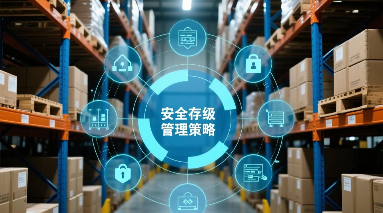 安全库存数据分钟级更新，如何精准计算与动态调整？