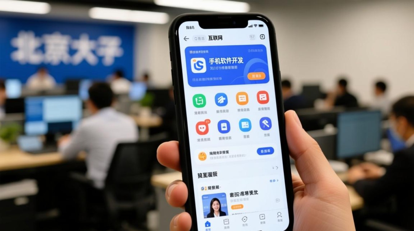 北京手机软件开发价格是多少？不同类型应用成本大揭秘？