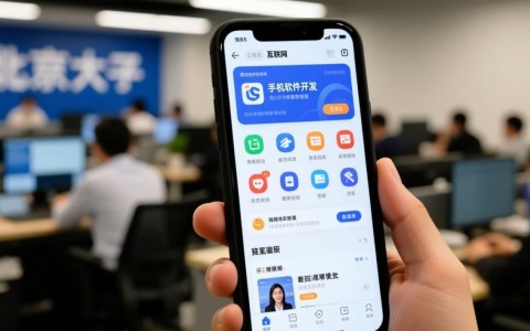 北京手机软件开发价格是多少？不同类型应用成本大揭秘？