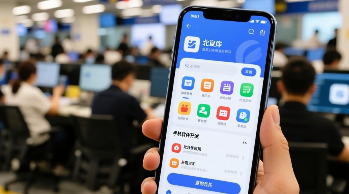 北京手机软件开发价格是多少？不同类型应用成本大揭秘？