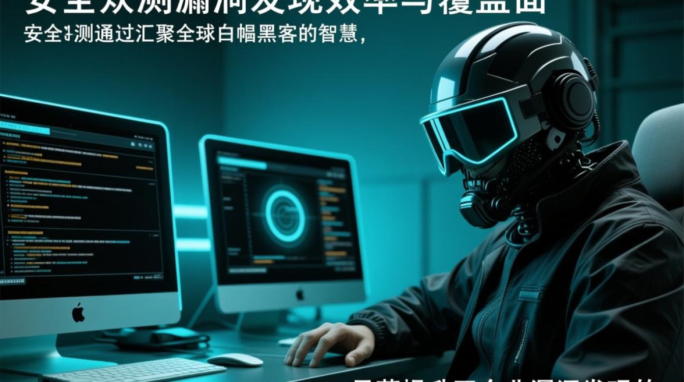 安全众测最明显的帮助有哪些？企业如何通过它提升防护能力？