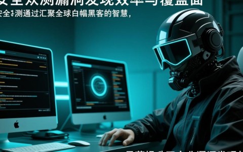 安全众测最明显的帮助有哪些？企业如何通过它提升防护能力？