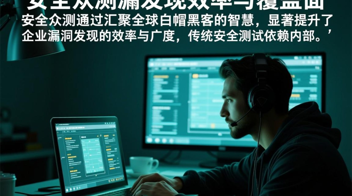 安全众测最明显的帮助有哪些？企业如何通过它提升防护能力？