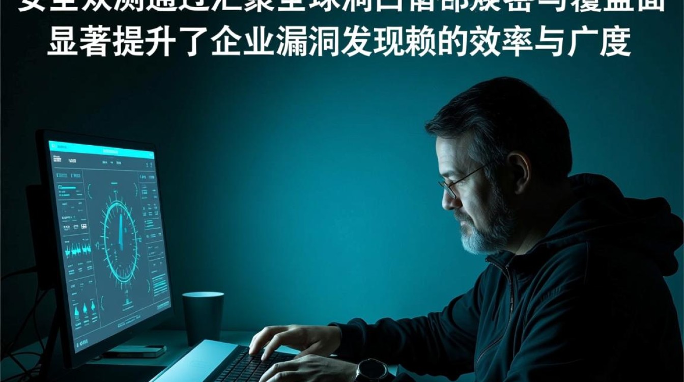 安全众测最明显的帮助有哪些？企业如何通过它提升防护能力？