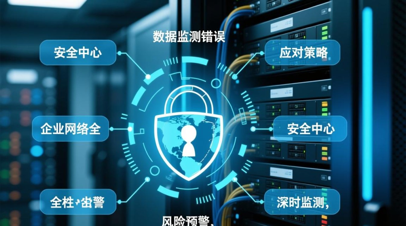 安全中心数据监测错误怎么办？排查步骤和解决方法详解