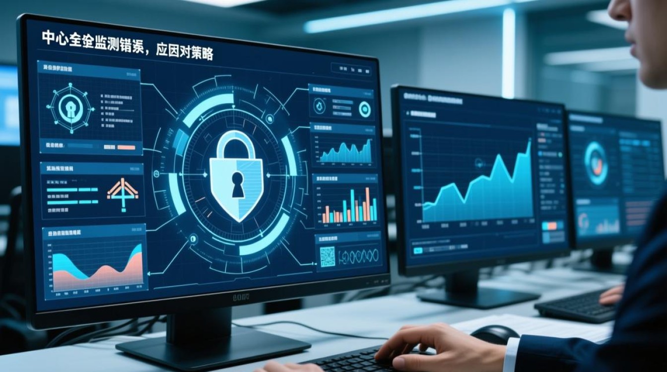 安全中心数据监测错误怎么办？排查步骤和解决方法详解