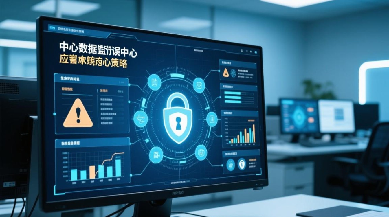 安全中心数据监测错误怎么办？排查步骤和解决方法详解