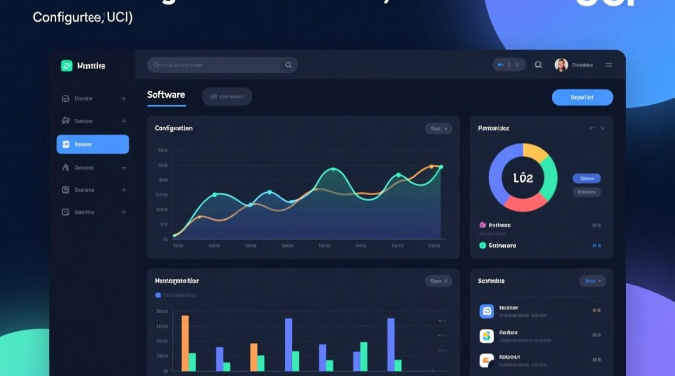 用户配置界面如何优化用户体验与操作便捷性？探讨界面设计的关键要素。