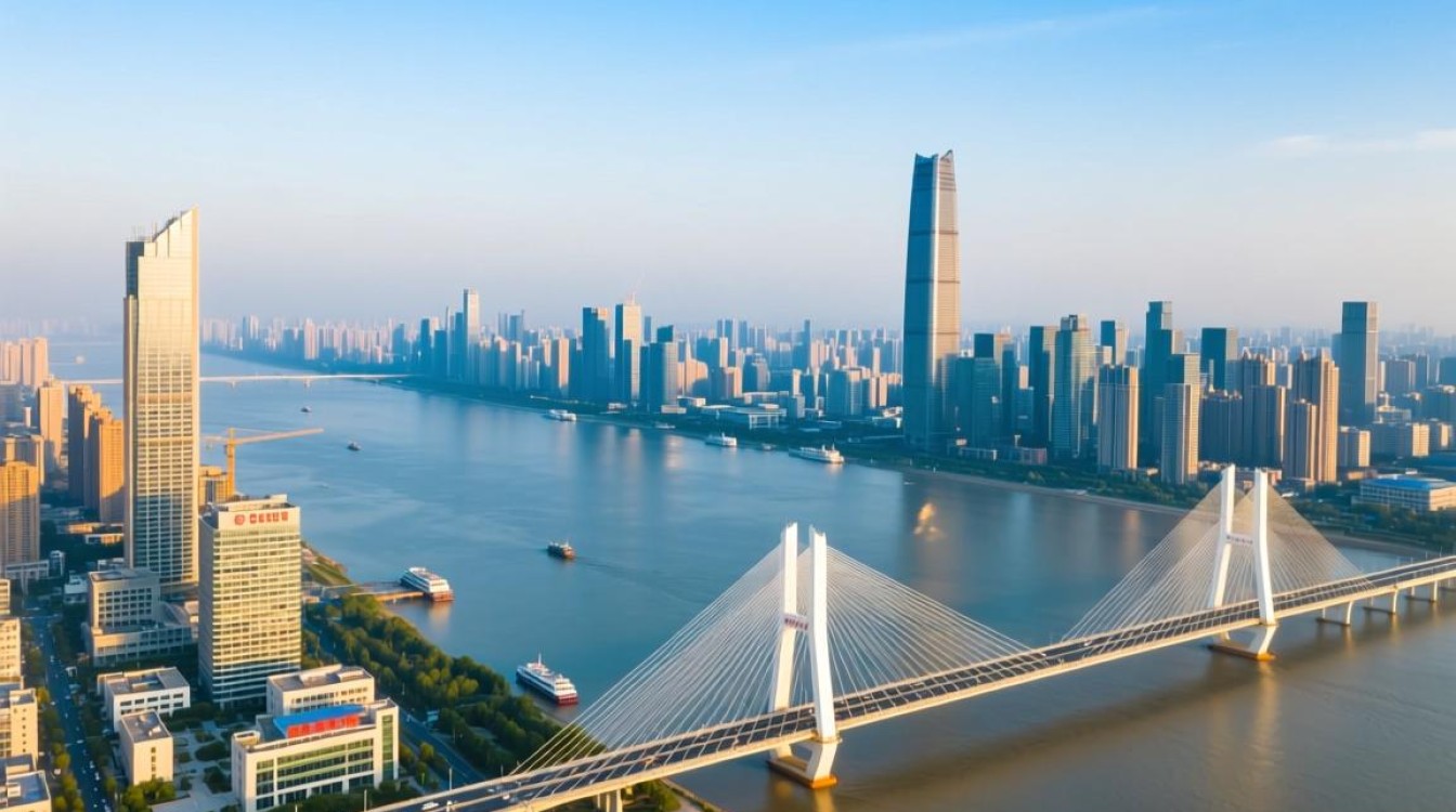 武汉地区有哪些知名的系统开发公司？哪家技术实力更强？