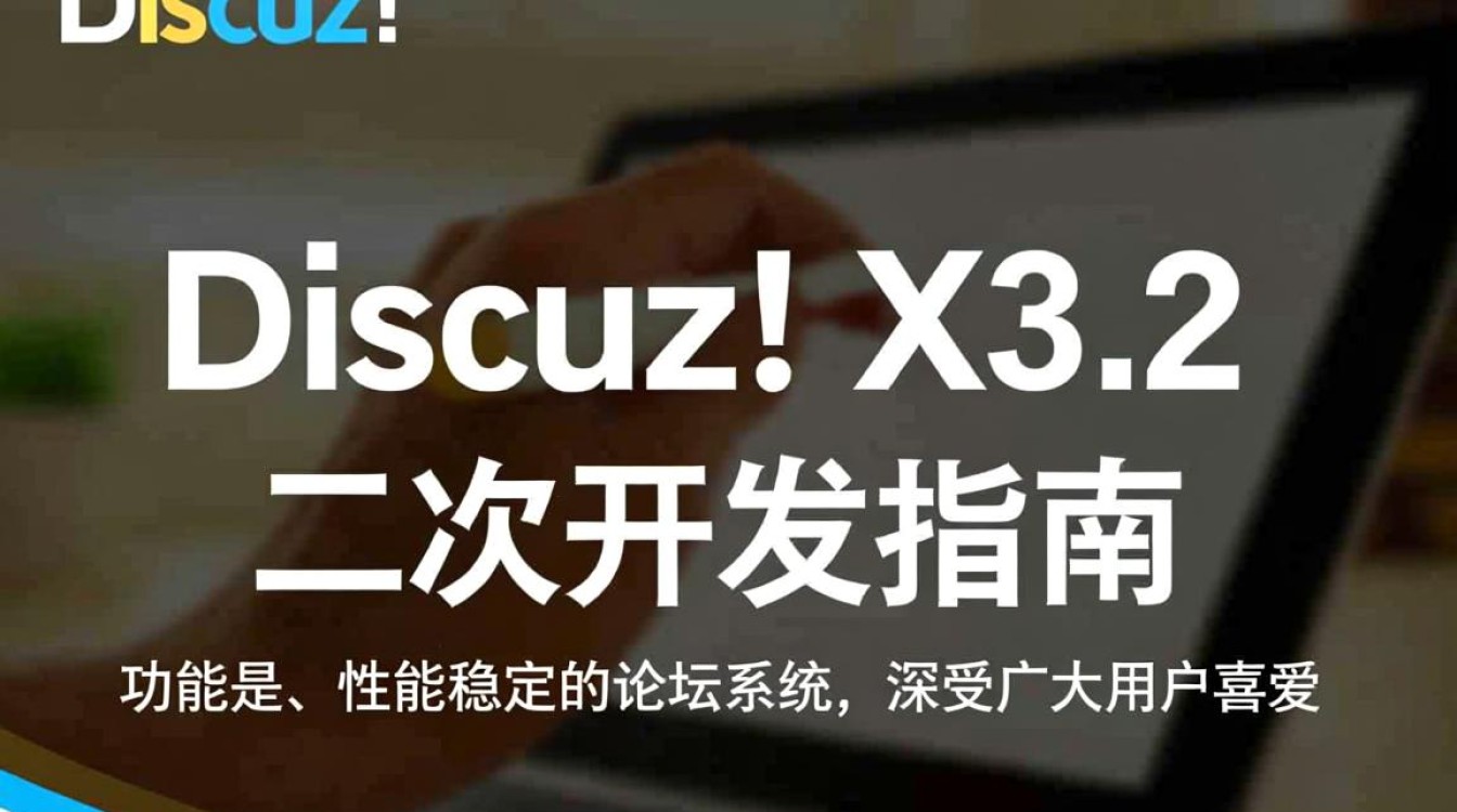 DiscuzX3.2二次开发，有哪些创新点或难点值得探讨？