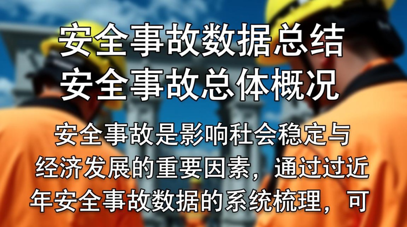 安全事故数据总结，哪些环节风险最高？