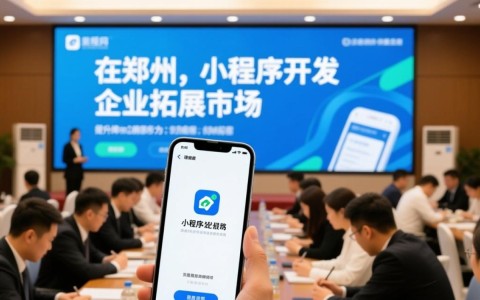 郑州小程序开发价格表，不同功能模块成本差异大吗？如何选择性价比高的开发方案？