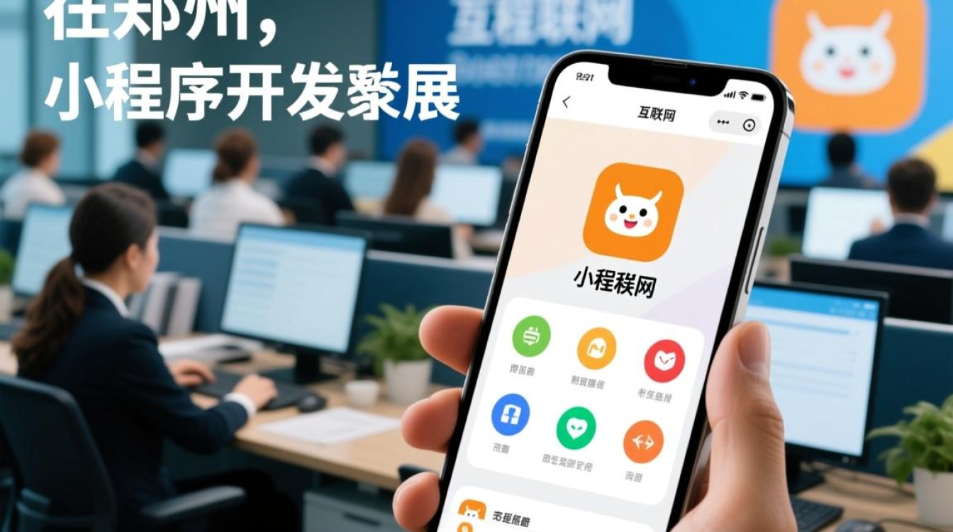 郑州小程序开发价格表，不同功能模块成本差异大吗？如何选择性价比高的开发方案？