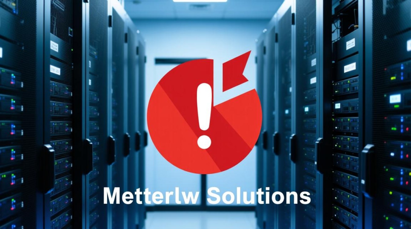 服务器访问发生错误怎么办？解决方法有哪些？