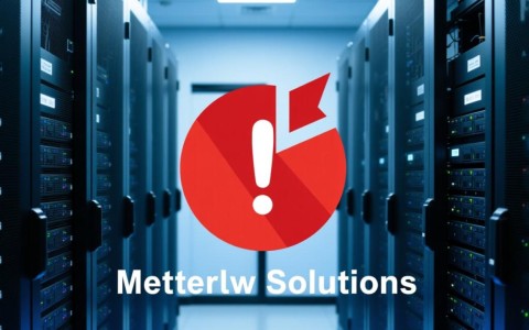 服务器访问发生错误怎么办？解决方法有哪些？