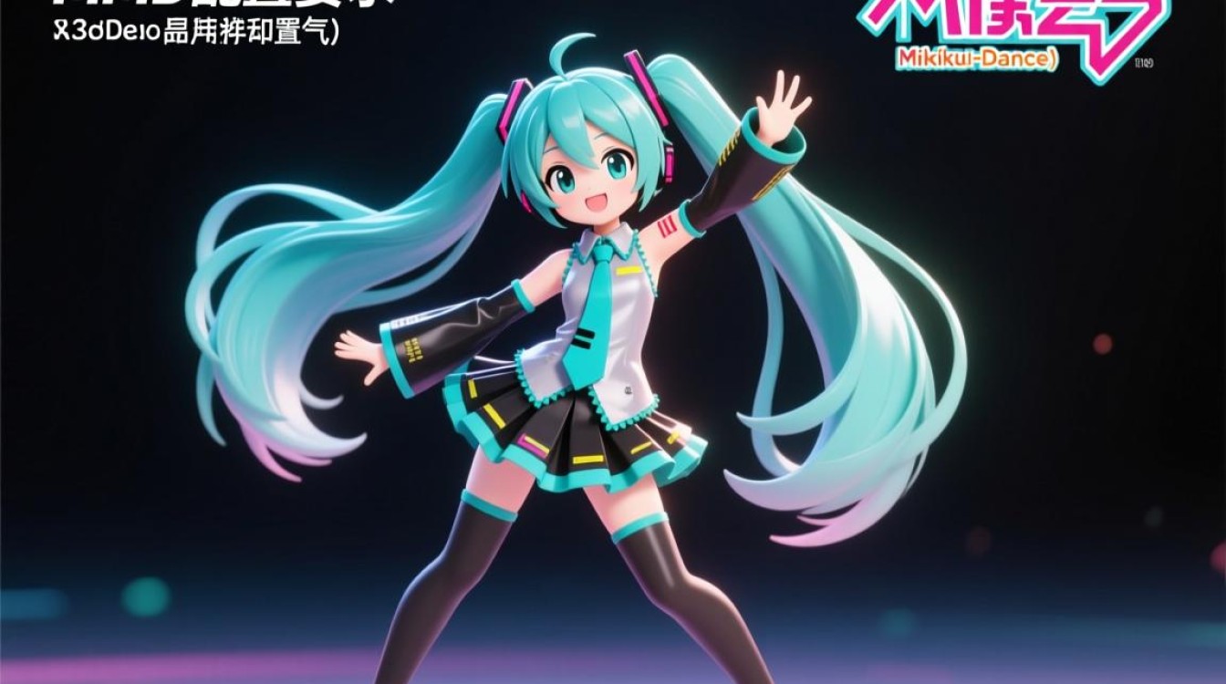 MMD配置要求有哪些？如何确保流畅运行？