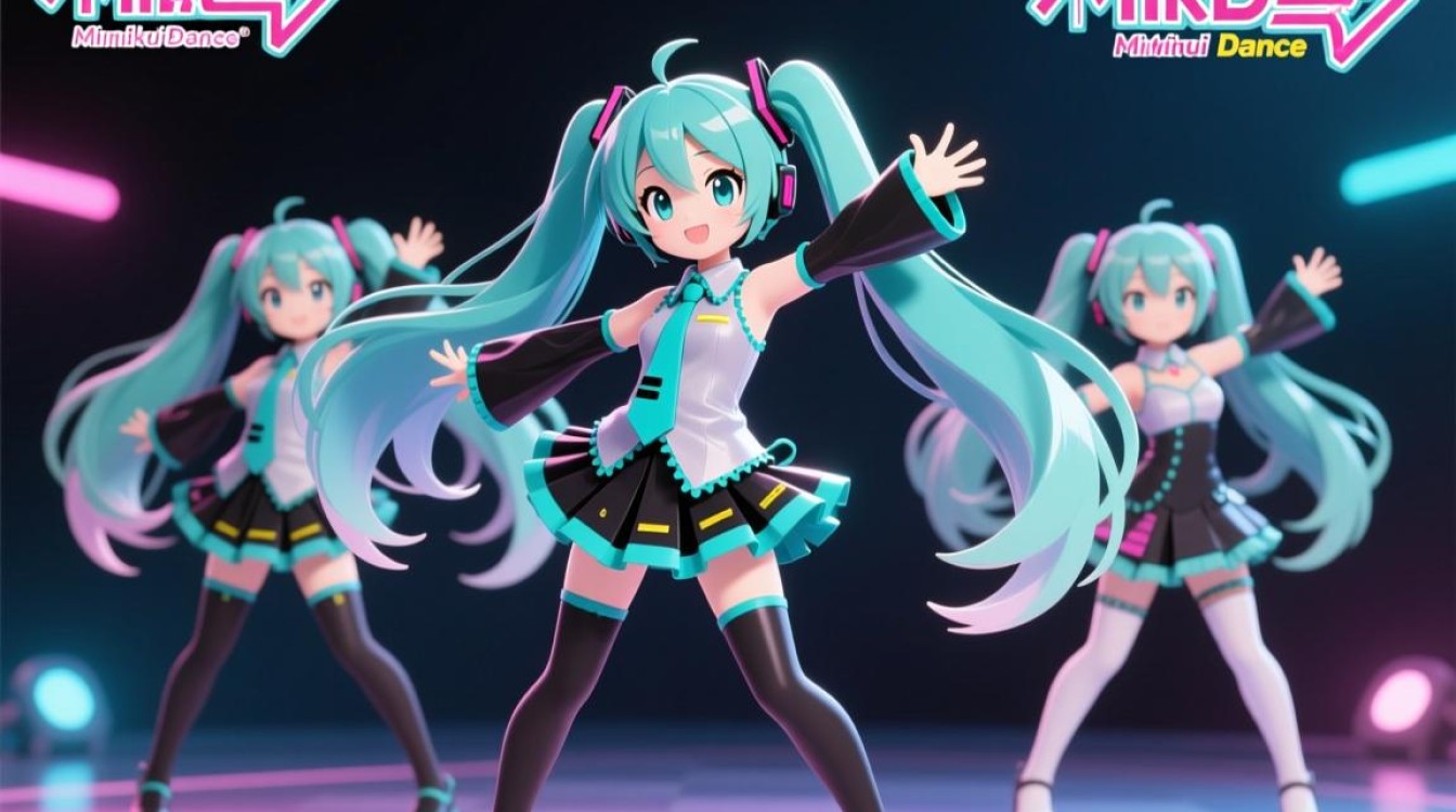 MMD配置要求有哪些？如何确保流畅运行？