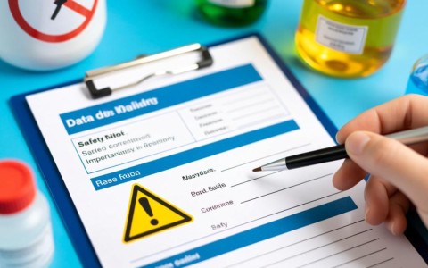 安全使用数据单有哪些关键注意事项和常见误区？