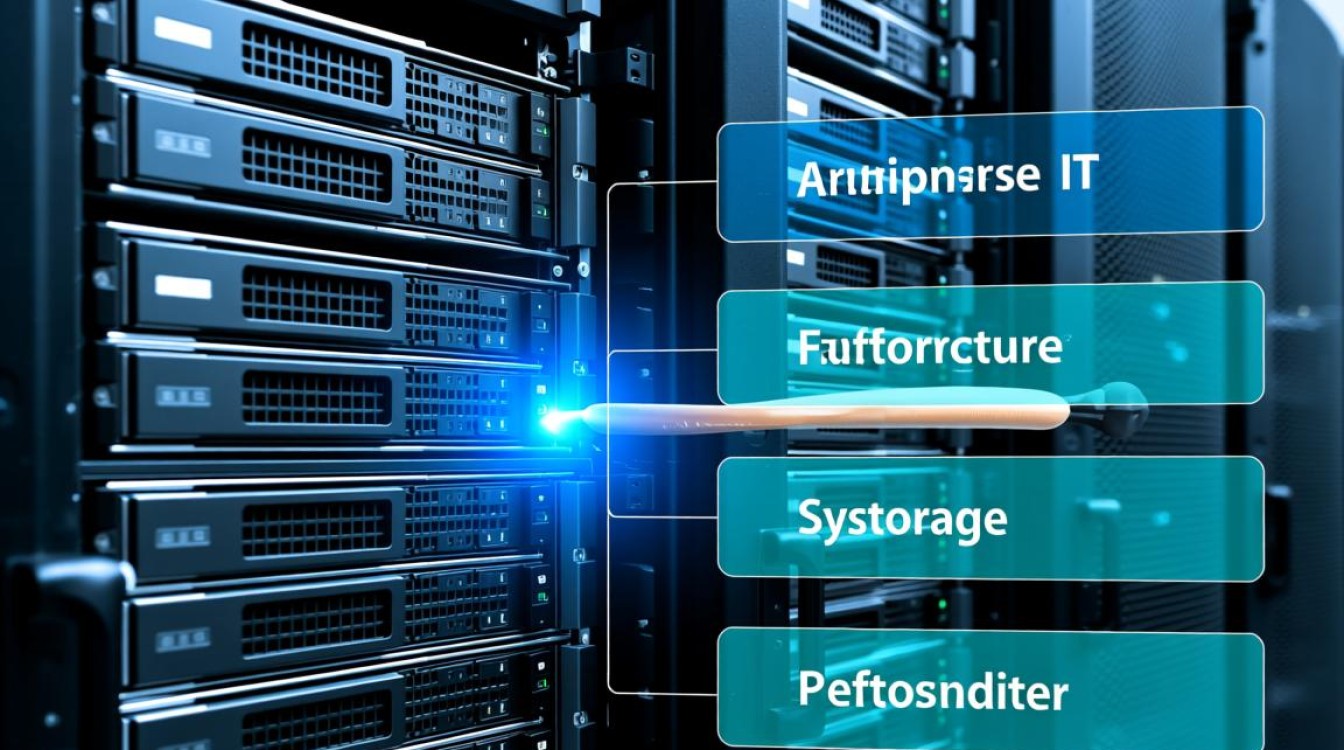 服务器设置阵列选项，RAID类型如何选才合适？