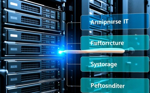 服务器设置阵列选项，RAID类型如何选才合适？