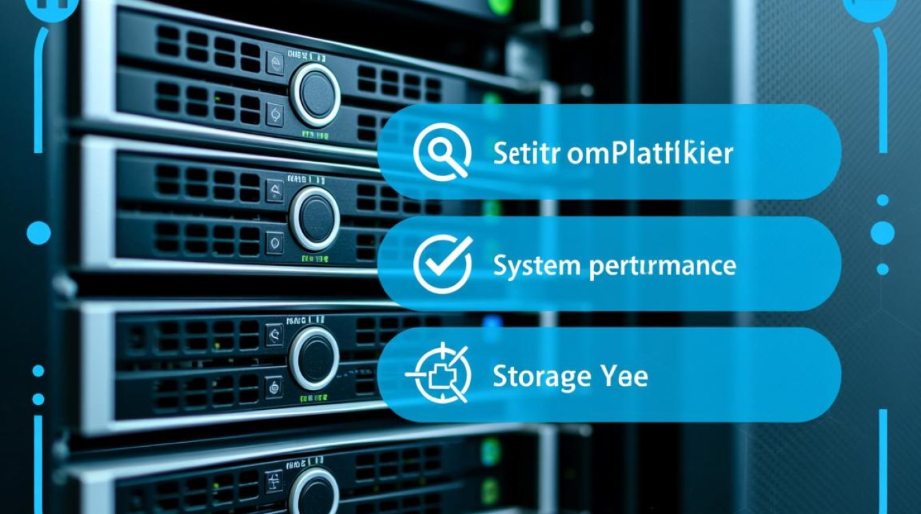 服务器设置阵列选项，RAID类型如何选才合适？