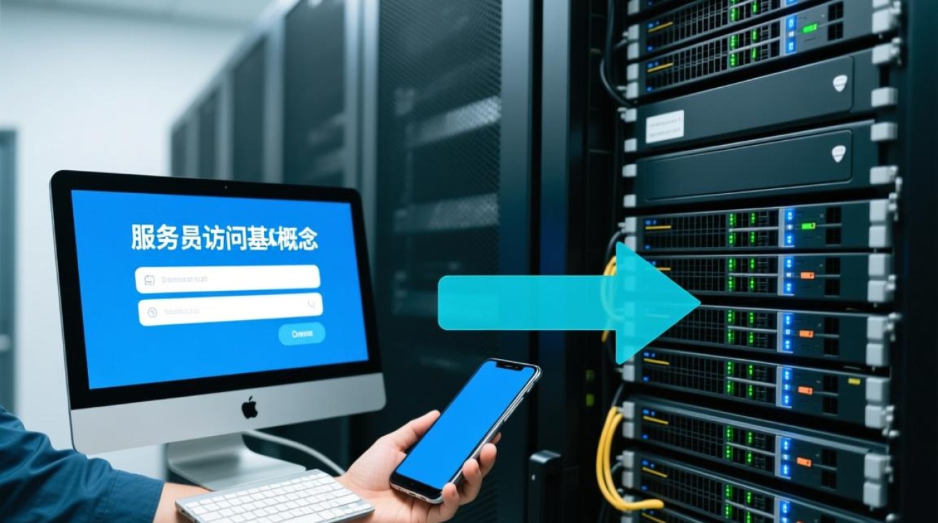 服务器访问原理是什么?用户请求如何到达服务器并返回数据? 服务器访问原理是什么?用户请求如何到达服务器并返回数据?