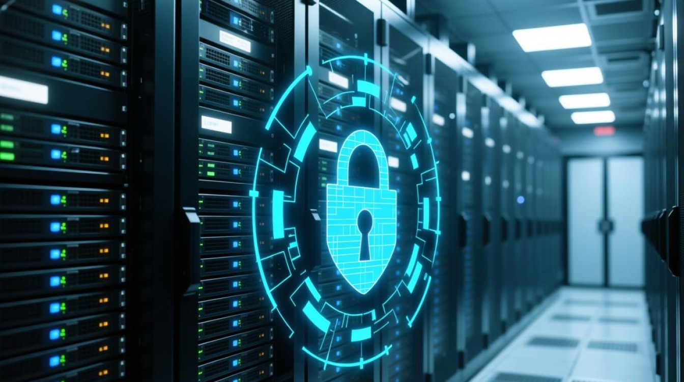 服务器攻击办揭秘，为何成为网络安全领域的焦点？