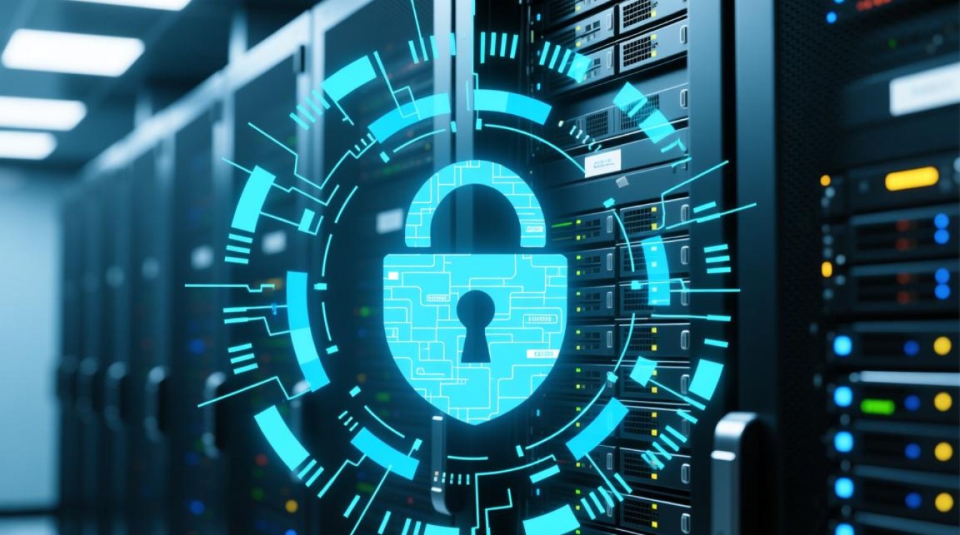 服务器攻击办揭秘，为何成为网络安全领域的焦点？