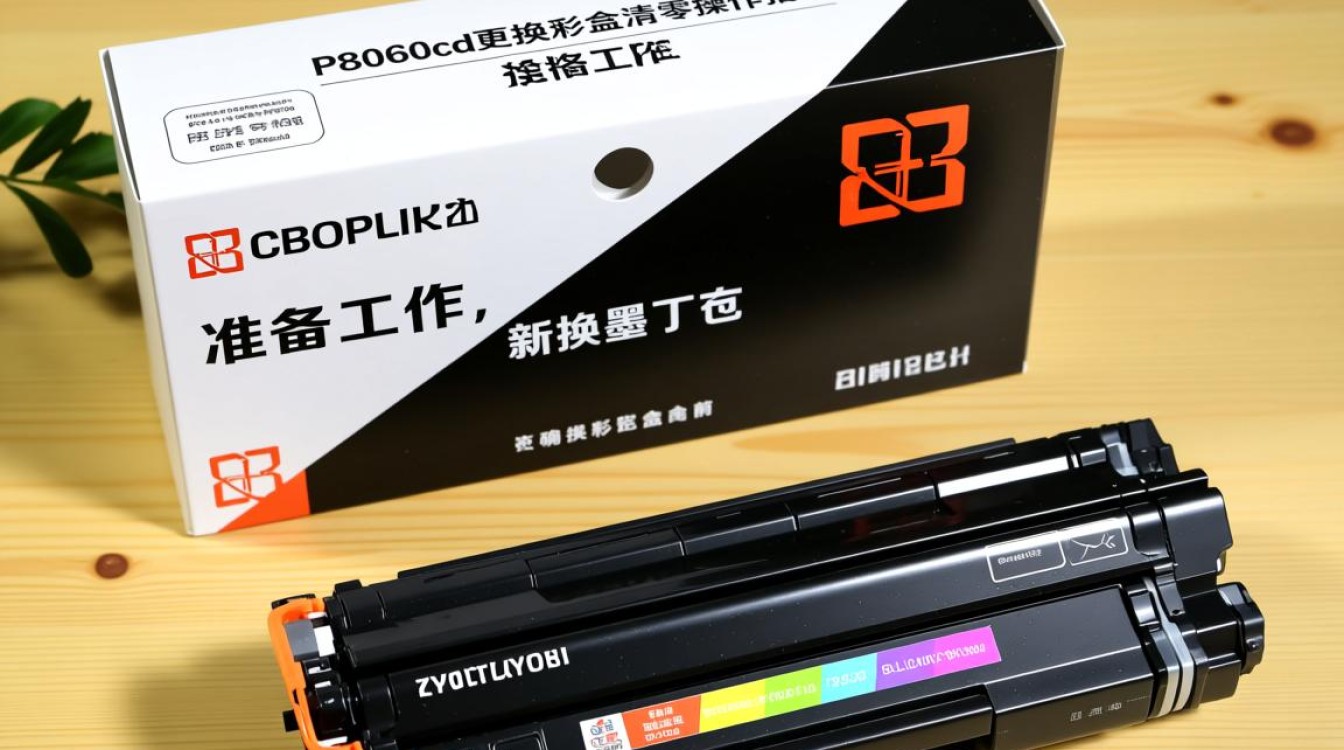 京瓷P8060cdn更换墨粉盒后，为何清零操作总是失败？解决方法揭秘！