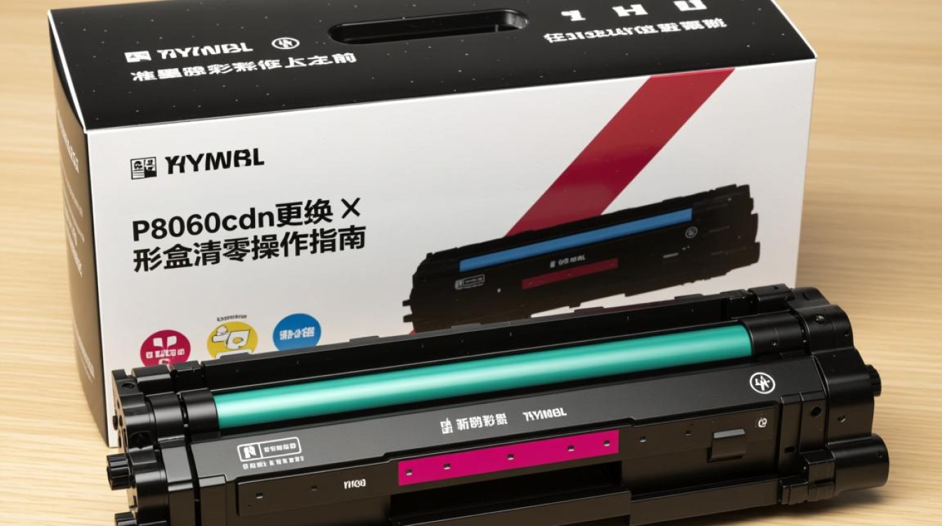 京瓷P8060cdn更换墨粉盒后，为何清零操作总是失败？解决方法揭秘！