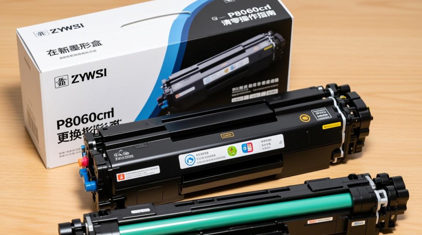 京瓷P8060cdn更换墨粉盒后，为何清零操作总是失败？解决方法揭秘！