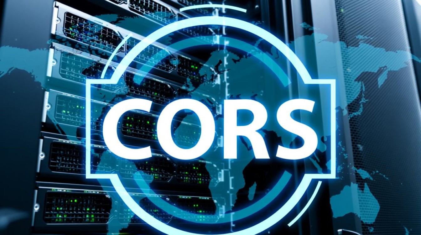 服务器设置允许跨域，具体步骤是怎样的？