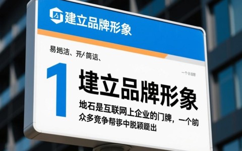 申请域名有什么用？它对个人和企业网站发展有哪些关键作用和优势？