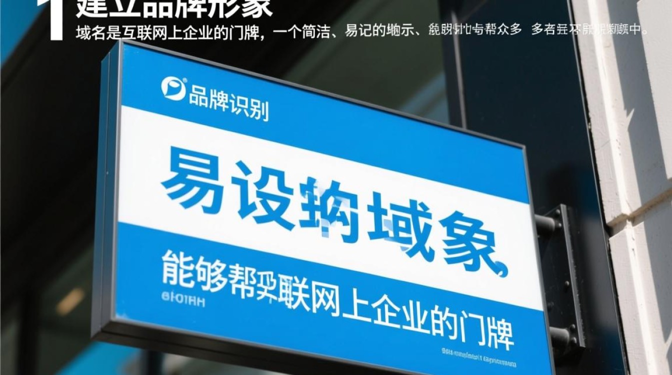 申请域名有什么用？它对个人和企业网站发展有哪些关键作用和优势？