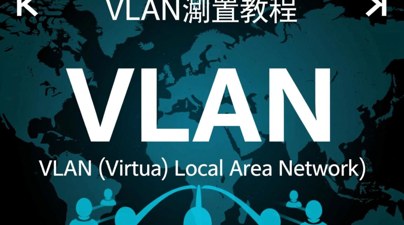 如何轻松掌握vlan配置教程?30个步骤详解网络划分技巧! 如何轻松掌握vlan配置教程?30个步骤详解网络划分技巧!