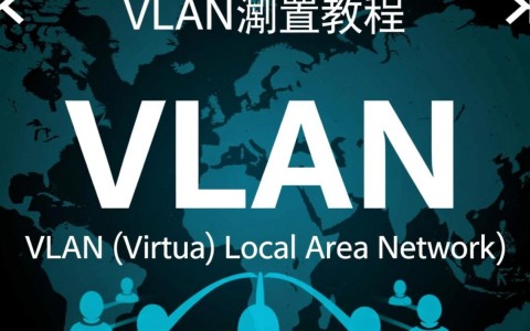 如何轻松掌握vlan配置教程？30个步骤详解网络划分技巧！