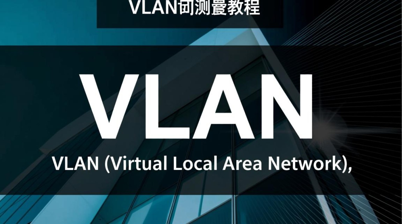 如何轻松掌握vlan配置教程?30个步骤详解网络划分技巧! 如何轻松掌握vlan配置教程?30个步骤详解网络划分技巧!