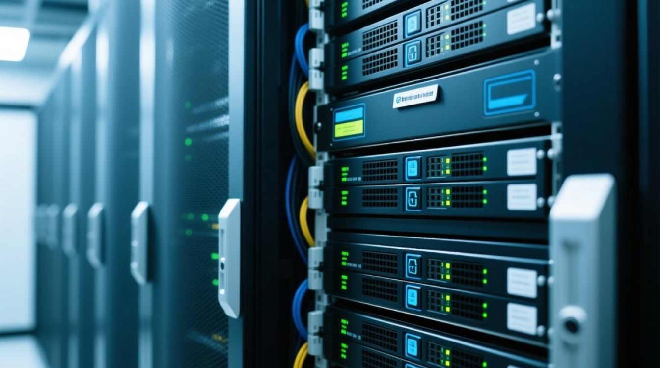 服务器访问盘符文件夹时提示权限不足怎么办？