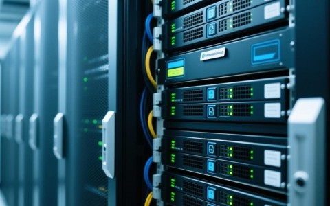 服务器访问盘符文件夹时提示权限不足怎么办？